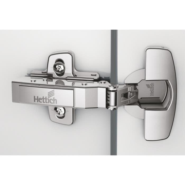 Hettich Sensys Hinge 15-32mm 0 Crank - Thumbnail 2