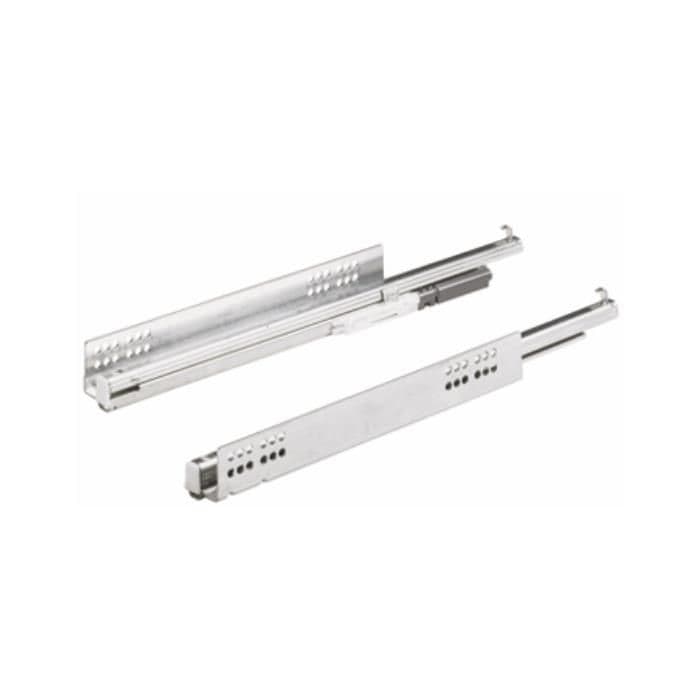 Quadro Soft Close Drawer Channel 12 Inch