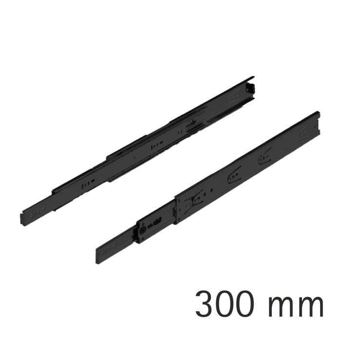 Hettich Drawer channel 12 Inch - Thumbnail 2