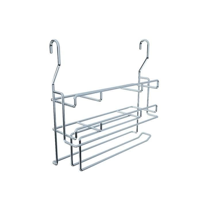 Hettich Kitchen Roll Holder- Midway series