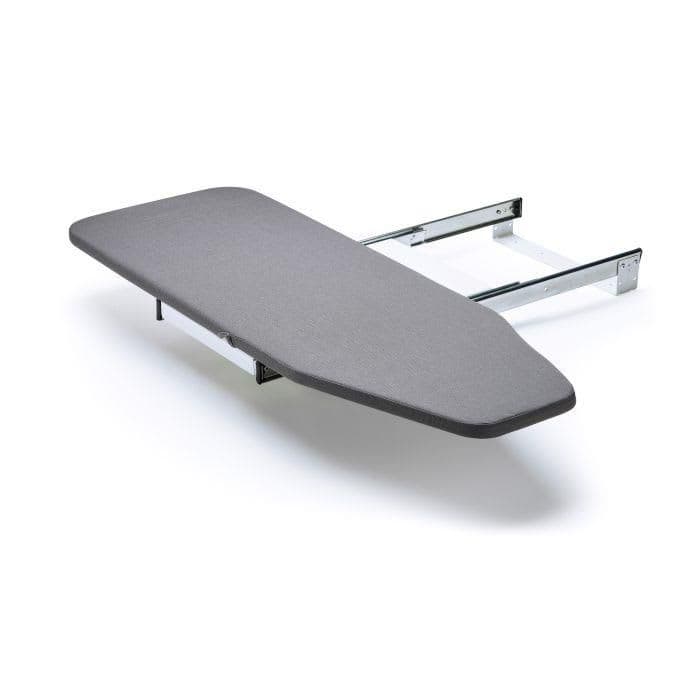 Hettich Ironing Board 400 mm - Grey Finish