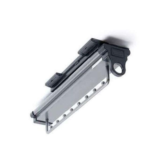 Hettich Clothes Holder 500 mm - Grey Finish