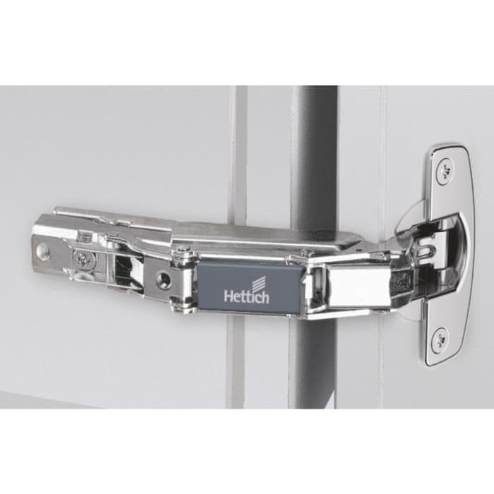 Hettich corner Hinge 165° non- hydraulic