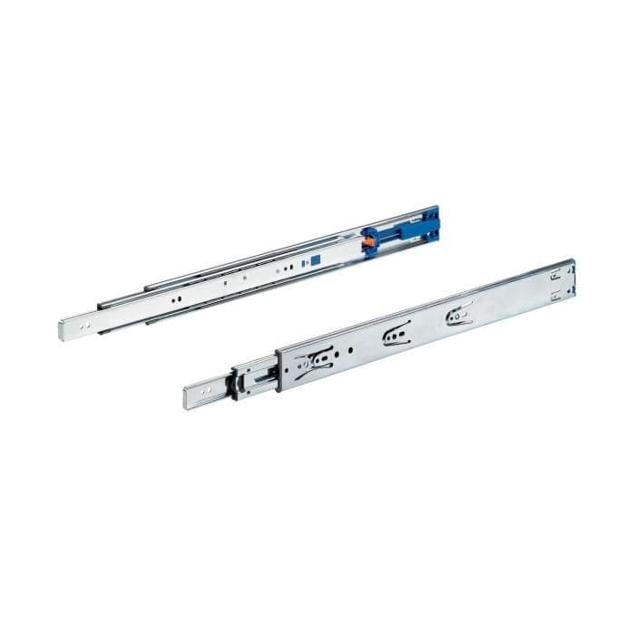 Push To Open Drawer Channel 28 Inch