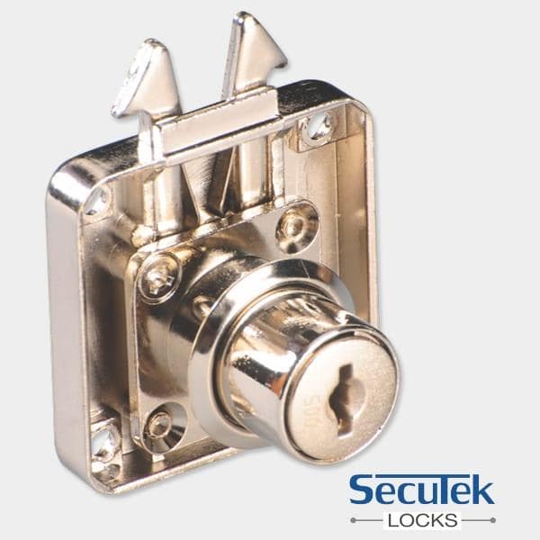 SLIDING LOCK FOR CABINET - Image 1