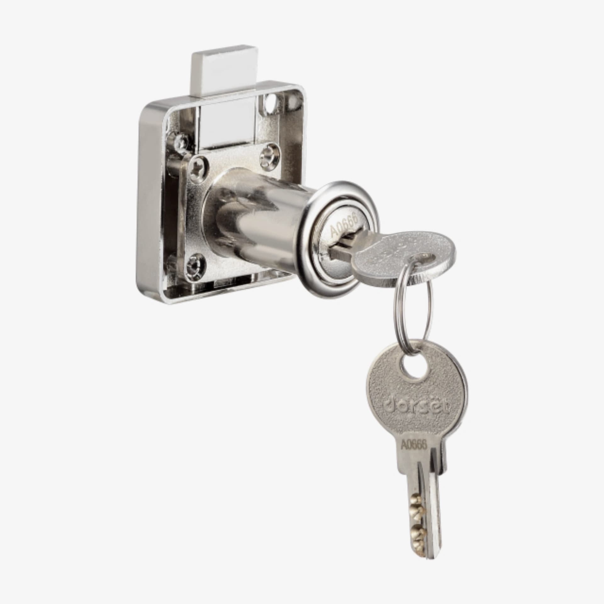 Dorset Multipurpose Lock 22mm - Image 1