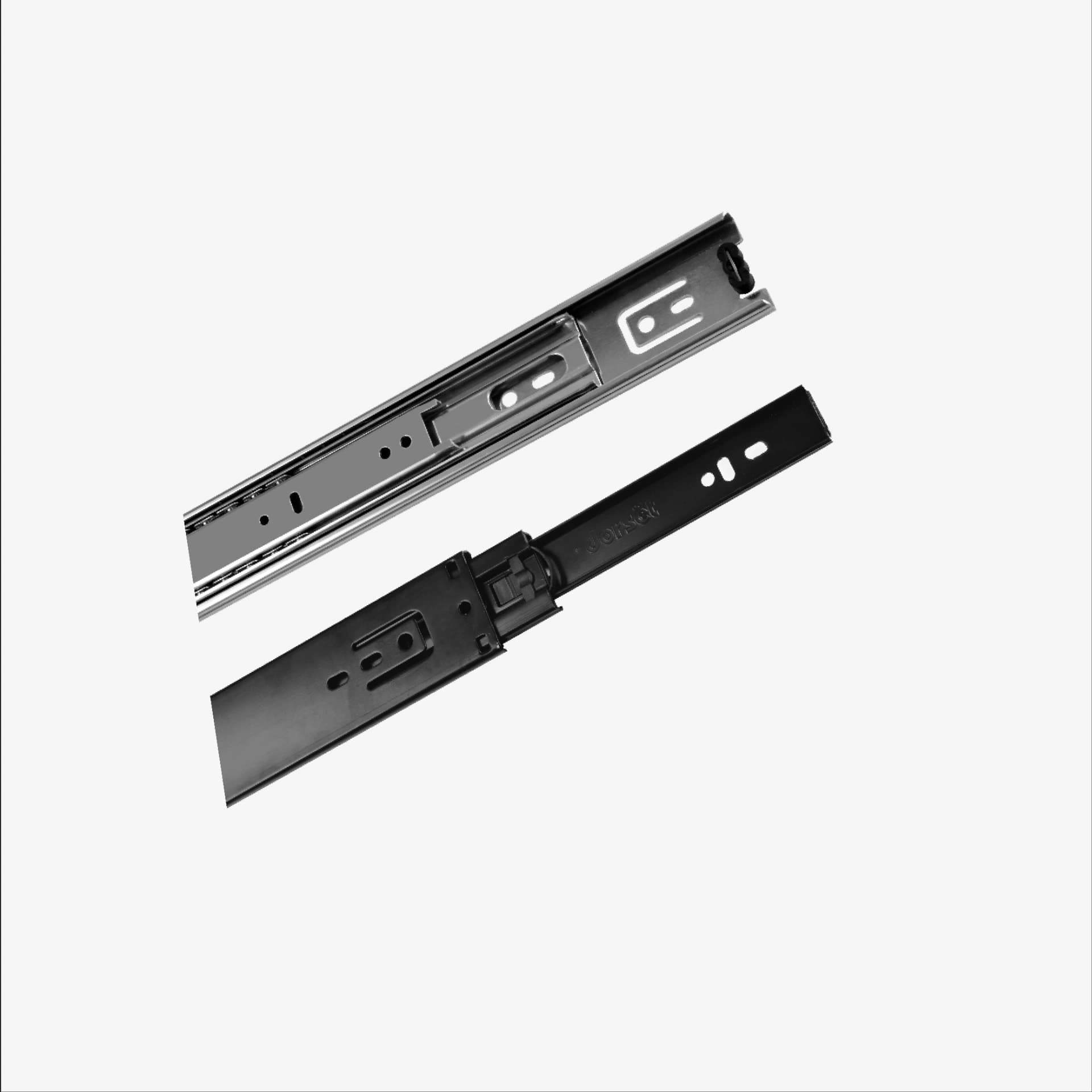 Telescopic channel 16 " Normal