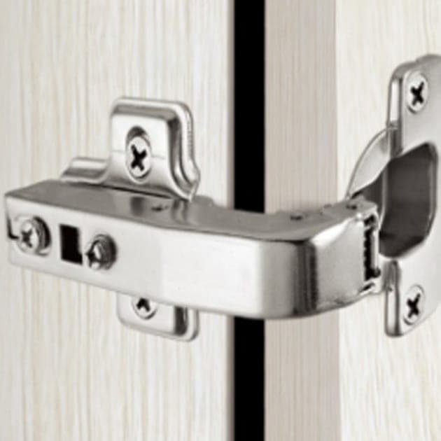 Bio Fold Hinge Z- 90