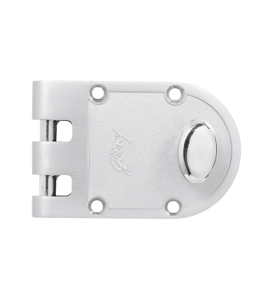 Vertibolt Ultra XL + 1CK Satin Nickel