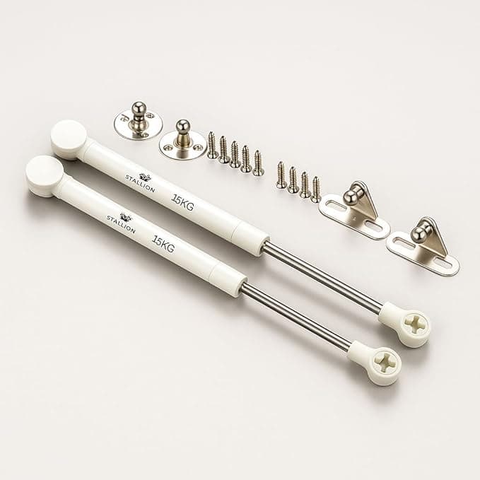 Gas Spring Pump Soft Close 10kg