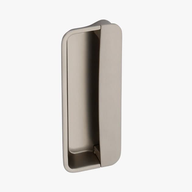 Concealed Handle SS Matt Finish (224 mm) 8 Inch