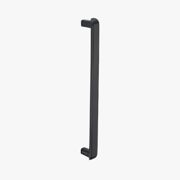 Cabinet Handle PVD Black (96 mm) 4 Inch