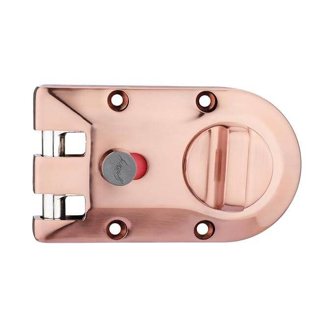 Vertibolt Ultra XL+ 1CK Rose Gold - Image 1